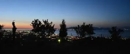 Hotel Hercules Hills Sea View Kos Town