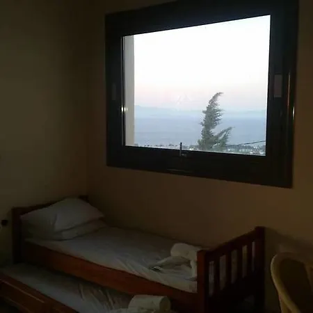 Hercules Hills Sea View 3* Kos Town