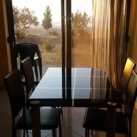 Hercules Hills Sea View 3* Cos