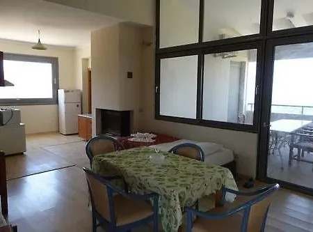 Hercules Hills Sea View Hotel