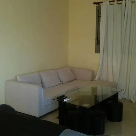 Hotel Hercules Hills Sea View
