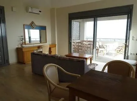 Hercules Hills Sea View Hotel 3*
