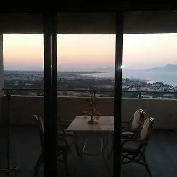 Hotel Hercules Hills Sea View 3*