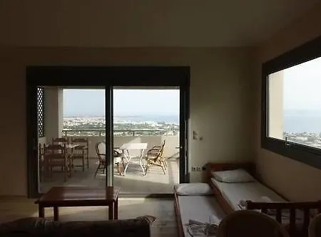 Hercules Hills Sea View Hotell 3*