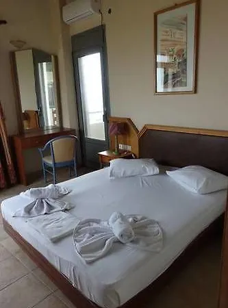 Hotel Hercules Hills Sea View Miasto Kos