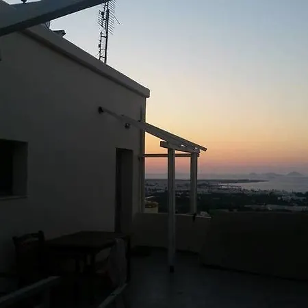 Hercules Hills Sea View Kos