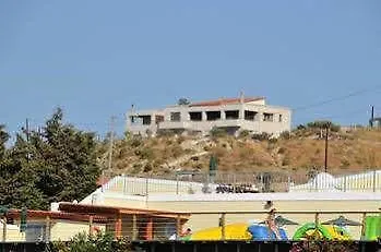 Hotell Hercules Hills Sea View 3*