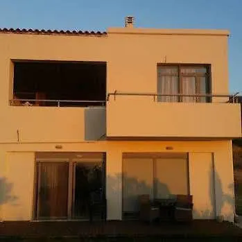 Hotell Hercules Hills Sea View 3*