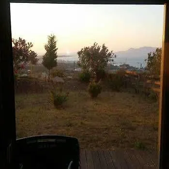 Hercules Hills Sea View 3* Kos